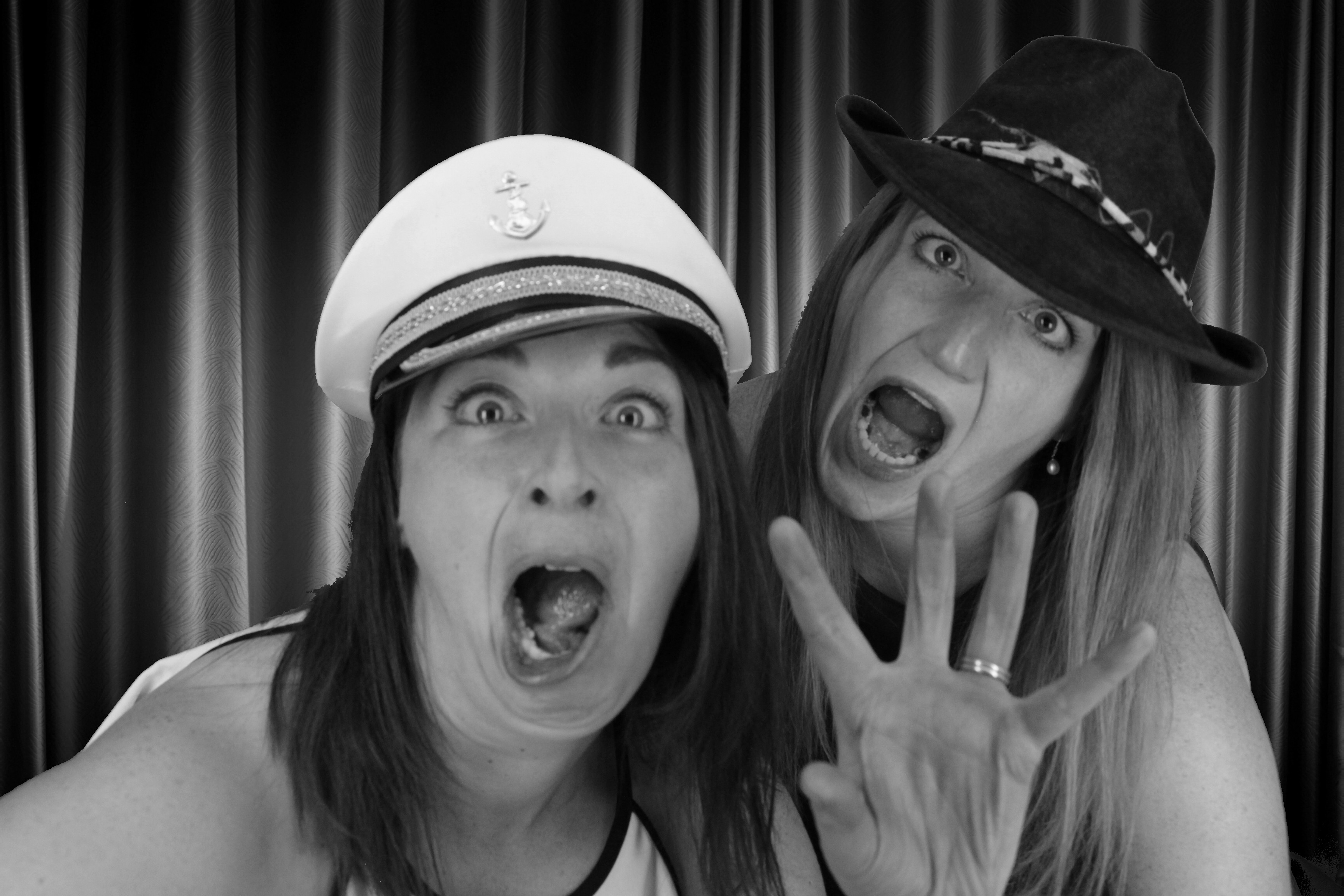 St Gabriel's Leavers 2019 | View more photos from the event at gallery.myphotoboothexperience.co.uk/u/MyPhotoBoothExperienceLtd/St-Gabriels-Leavers-2019